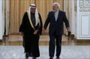 Zarif trifft den Generalsekretär der Organisation für islamische Zusammenarbeit
