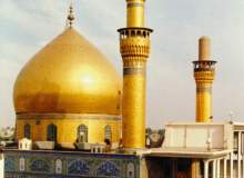 Wisdom by Imam Al-Askari (a.s.)