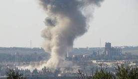 First British suicide bomber found in Syria