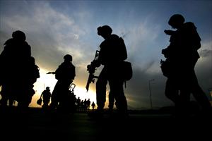 UN: Neues Rekordhoch bei zivilen Opfern im Afghanistan-Konflikt