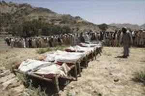 افغانستان، عام شہریوں کی ہلاکتوں میں اضافہ