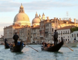 Islamic museum plan for Venice gets mixed reactions