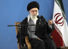 US unable to change Iran government: Imam Khamenei