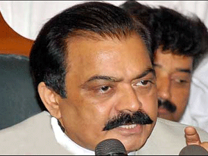 پاکستان کے قوانین قرآن اورسنت کے خلاف نہیں
