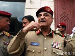 وزير الدفاع اليمني يقود عمليات ضد مسلحين قبليين يحاصرون شركات نفطية بحضرموت