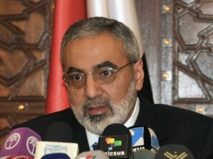 Имран әл-Зәби: Суриjа халгына гаршы 83 өлкәнин террорчулары дөjүшүр