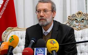 Larijani : l'Iran fera tout son possible pour assurer la sécurité dans la région