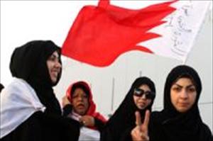 بحرینی عوام کی امریکہ نواز ظالم بادشاہ پر فتح یقینی