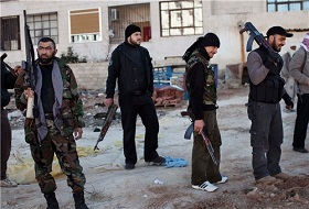 US: Syria Crisis a Threat to Homeland