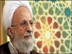 آیت ‌الله مصباح یزدی: دنیا آخرت کے لئے وسیلہ ہے