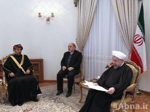 المنطقة تعاني من ظاهرتي التطرف والارهاب