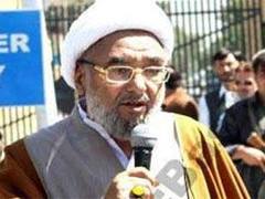 علامہ شیخ مہدی نجفی انتہائی منجھے ہوئے اہل علم،متقی ،پرہیزگارعالم دین اور مجاہد انسان تھے
