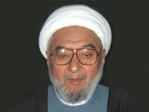 آج ملت تشیع ایک مشفق اور دانا رہنما سے محروم ہوگئی ہے،علامہ جعفر سبحانی