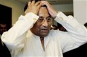 Pakistan: Sondergericht stellt Musharraf Ultimatum