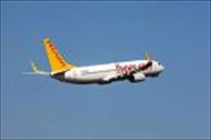 Notlandung eines türkischen Passagierflugzeugs