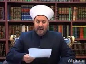 حقوق الانسان تطالب كردستان باتخاذ اجراءات رادعة بحق مفتي الديار العراقية
