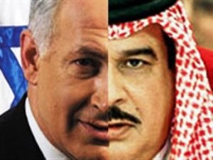 5 negara Islam sah bekerjasama dengan Mossad