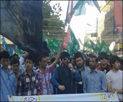 طالبان کے ساتھ مذاکرات کی مخالفت