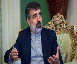 ايران اور آئي اے اي اے کے مذاکرات
