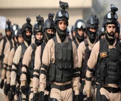 عراق، جھڑپوں میں 13 دہشتگرد ہلاک