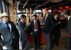 First Muslim Fraternity Expands Across US