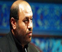 وزیر دفاع: ایران، سیاسی آزادی کی بلندی پر