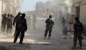 Nusra Front kills ISIL mastermind in Syria's Deir al-Zour