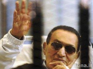 محكمة جنايات شمال القاهرة تستأنف جلسات محاكمة «مبارك»