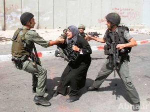 19 أسيرة فلسطينية في سجون الإحتلال الإسرائيلي
