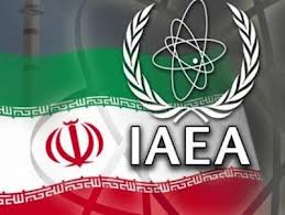 L'Iran indique que les négociations avec l'AIEA sont "constructives"