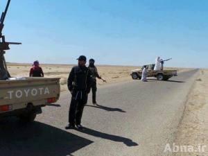استشهاد ستة تركمان شيعة في هجوم مسلح قرب قضاء طوزخورماتو