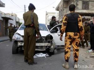 قتيل واحد على الأقل في انفجار قرب وزارة النفط اليمنية
