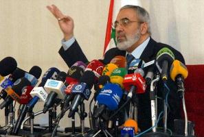 Syrian Official: Saudi Anti-Terrorism Law Not Real, Its Implementation Impossible