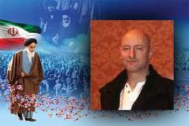 French Political Activist: Imam Khomeini Mobilized a Nation Through Speeches