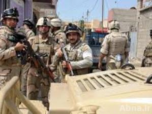 مقتل ثلاثة عناصر من تنظيم "داعش" الارهابي شمالي بابل