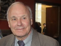 Islamic Revolution paved way for Irans independence: German scholar