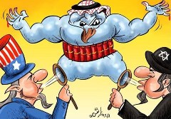 US, Israel Supporting Takfiri Groups Worldwide