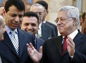 Mohammed Dahlan: ¿la alternativa israelí a Mahmud Abbas?