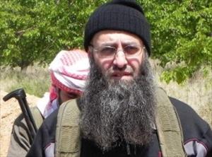 شیخ احمد الاسیر کے بھائی کی شام میں ہلاکت
