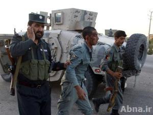 مقتل 7 جنود أفغان بانفجار عبوة غربي البلاد