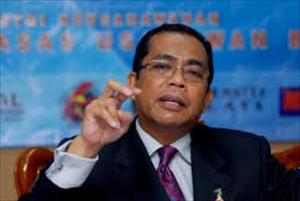 Peralat masjid untuk canang fitnah terhadap Syiah