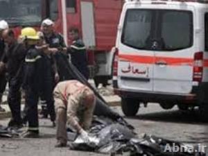 إصابة مدني بانفجار عبوة ناسفة في الطوزخورماتو