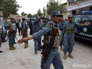 مقتل ثمانية جنود في إنفجار قنبلة يدوية الصنع في أفغانستان