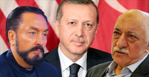 Erdoğan mı Mehdi yoksa Fethullah mı?