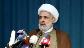 Hezbollah calls on Hariri-led group to stop backing takfiris in Syria