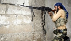 New massacre in Syria’s Hama, 25 killed
