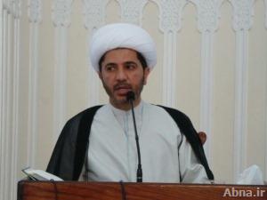 «الشيخ سلمان»: ردود الفعل الرسمية على قرارات البرلمان الأوربي بشأن البحرين أشبه بالهذيان