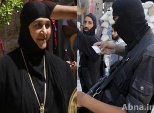 قيادي سعودي في “جبهة النصرة” مرتبط بالمخابرات السعودية عرقل اتفاق اطلاق سراح الراهبات