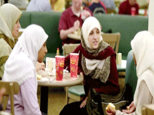 نیویارک کے مسلم طلبا کے لیے عید پر چھٹی	