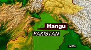 ہنگو میں فائرنگ سے 3 افراد جاں بحق